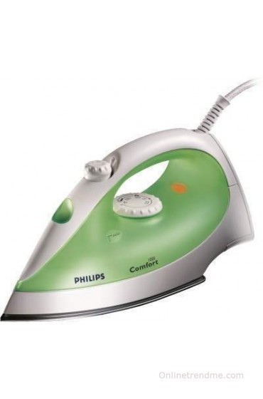 Philips GC1010 Steam Iron(Green)